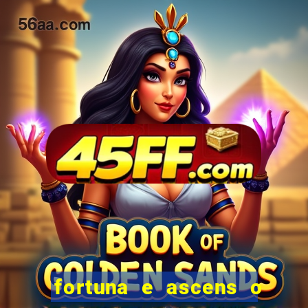 fortuna e ascens o livro pdf download